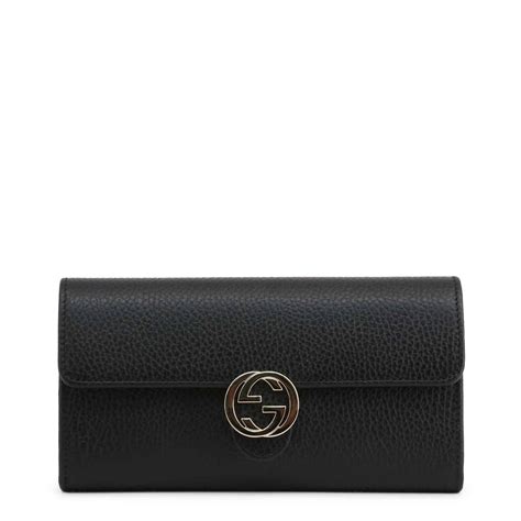 portafoglio.donna gucci|pochette gucci gialla.